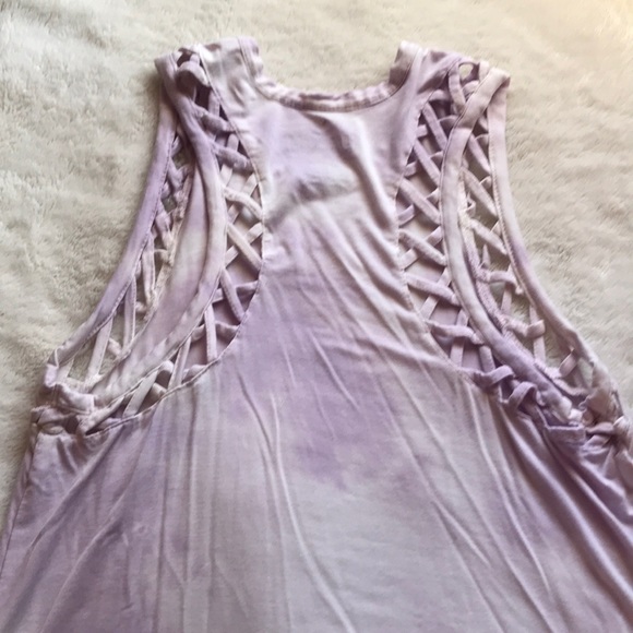 American eagle tank - Picture 2 of 2